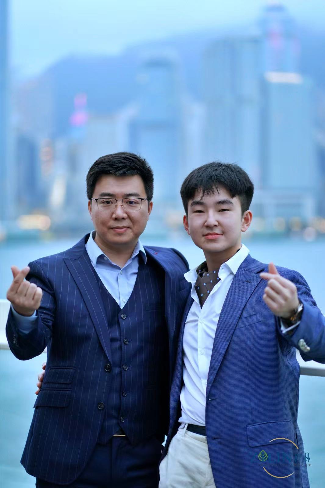 「雏鹰计划」香港启航：智汇香江 创见未来