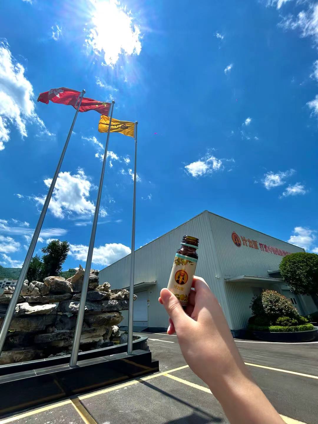 贵州汁力源企业实践：成长与蜕变的旅程